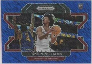 Jaylin Williams