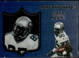 Mike Pritchard