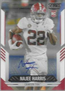 Najee Harris