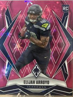 Elijah Arroyo