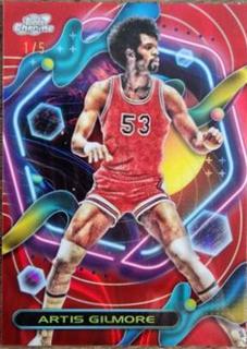 Artis Gilmore