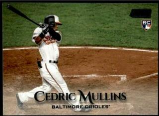 Cedric Mullins