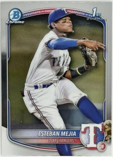 Esteban Mejia