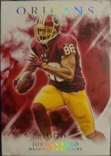 Jordan Reed