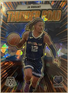 Ja Morant