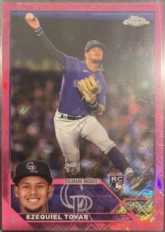 Ezequiel Tovar [Logofractor Pink] #106
