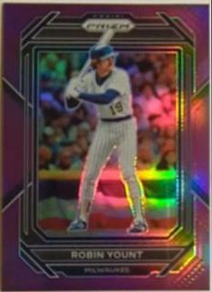 Robin Yount