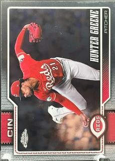 Hunter Greene