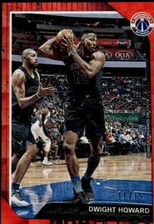 Dwight Howard