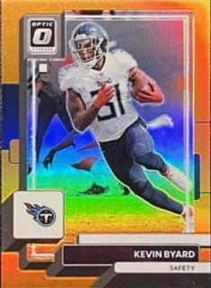 Kevin Byard
