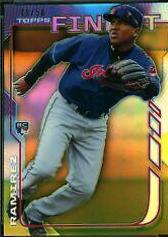 Jose Ramirez