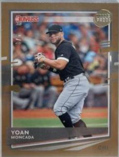 Yoan Moncada