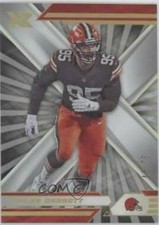 Myles Garrett