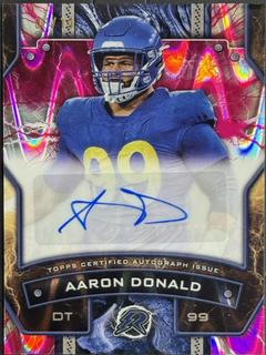 Aaron Donald