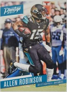 Allen Robinson