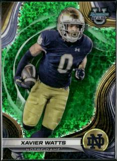 Xavier Watts