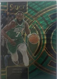 Jaylen Brown