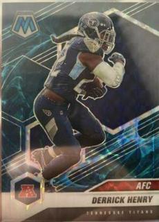 Derrick Henry