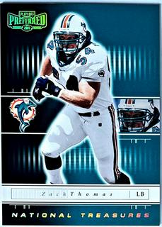 Zach Thomas