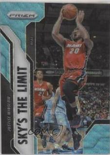 Justise Winslow