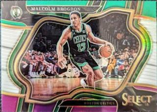 Malcolm Brogdon