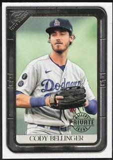 Cody Bellinger