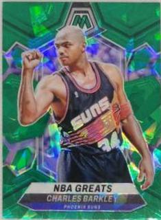 Charles Barkley