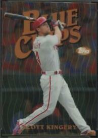 Scott Kingery