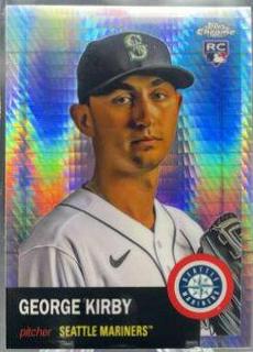 George Kirby