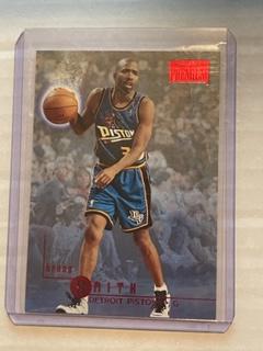Kenny Smith