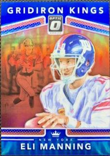 Eli Manning