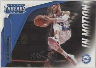Ben Simmons