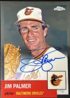 Jim Palmer