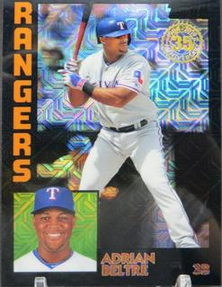 Adrian Beltre