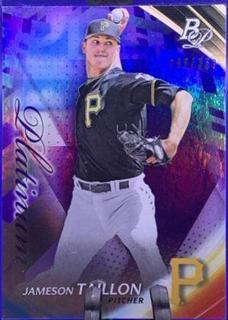 Jameson Taillon