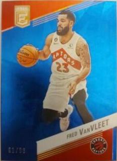 Fred VanVleet
