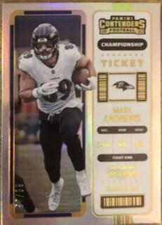 Mark Andrews