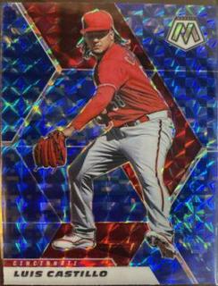 Luis Castillo