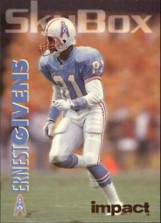 Ernest Givins
