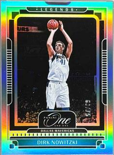 Dirk Nowitzki