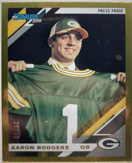 Aaron Rodgers