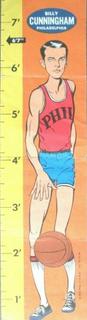 Billy Cunningham