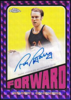 Rick Barry