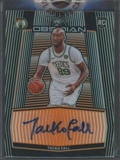 Tacko Fall
