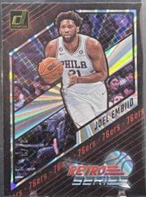 Joel Embiid