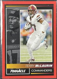 Terry McLaurin
