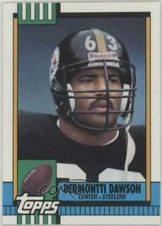 Dermontti Dawson