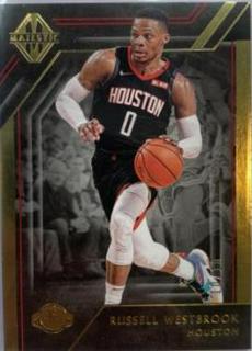 Russell Westbrook