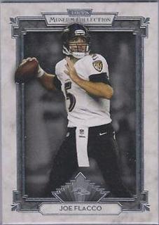 Joe Flacco