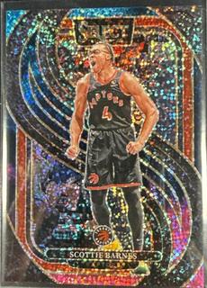 Scottie Barnes